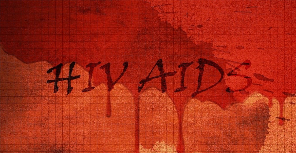 Good news about&nbsp;AIDS